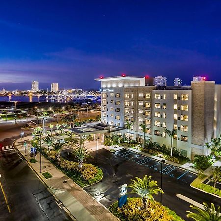 Hyatt House San Juan Hotell Exteriör bild