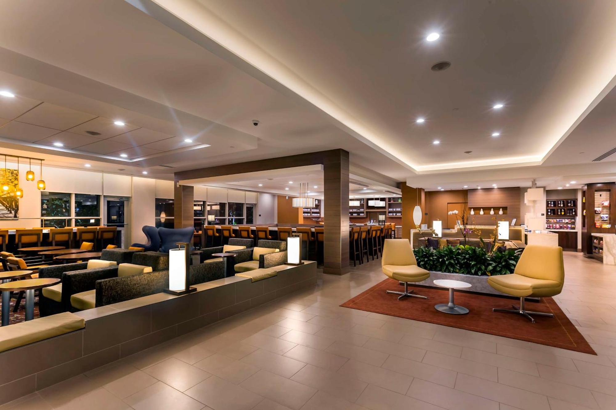 Hyatt House San Juan Hotell Exteriör bild